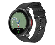 POLAR VANTAGE V3 Czarno-Czarny S-L - 1188415 - zdjęcie 1